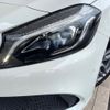mercedes-benz a-class 2017 -MERCEDES-BENZ--Benz A Class DBA-176042--WDD1760422V191210---MERCEDES-BENZ--Benz A Class DBA-176042--WDD1760422V191210- image 13