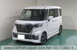 mazda flair-wagon 2021 CFJ1748815