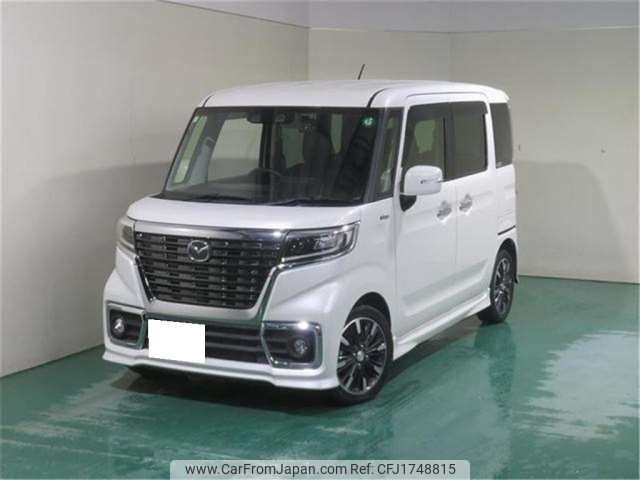 mazda flair-wagon 2021 CFJ1748815 image 1