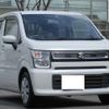 suzuki wagon-r 2019 quick_quick_DAA-MH55S_MH55S-299810 image 3