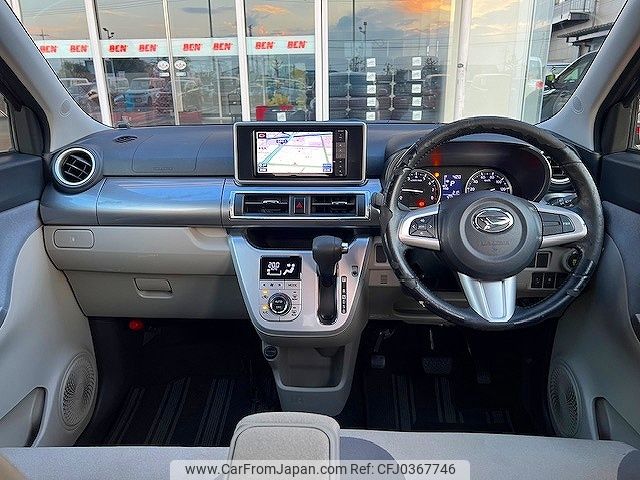 daihatsu cast 2015 -DAIHATSU--Cast DBA-LA250S--LA250S-0021431---DAIHATSU--Cast DBA-LA250S--LA250S-0021431- image 2