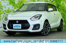 suzuki swift 2022 quick_quick_4BA-ZC33S_ZC33S-427230