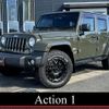 jeep wrangler 2015 quick_quick_JK36L_1C4HJWLG6FL542819 image 1