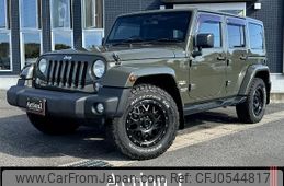 jeep wrangler 2015 quick_quick_JK36L_1C4HJWLG6FL542819