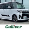 daihatsu tanto 2021 -DAIHATSU--Tanto 6BA-LA650S--LA650S-1080052---DAIHATSU--Tanto 6BA-LA650S--LA650S-1080052- image 1