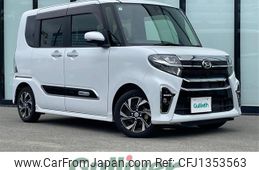 daihatsu tanto 2021 -DAIHATSU--Tanto 6BA-LA650S--LA650S-1080052---DAIHATSU--Tanto 6BA-LA650S--LA650S-1080052-