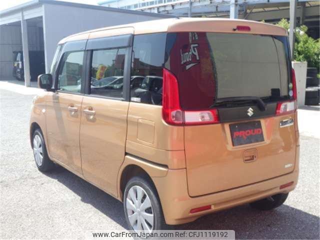 suzuki spacia 2013 -SUZUKI 【千葉 333ｱ3333】--Spacia DBA-MK32S--MK32S-111253---SUZUKI 【千葉 333ｱ3333】--Spacia DBA-MK32S--MK32S-111253- image 2