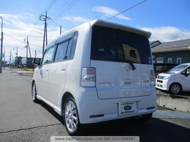 daihatsu move-conte 2009 CFJ1808881 image 2