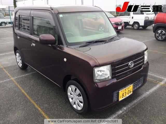 daihatsu move-conte 2011 -DAIHATSU 【三重 580ﾏ8306】--Move Conte L575S--0109731---DAIHATSU 【三重 580ﾏ8306】--Move Conte L575S--0109731- image 1