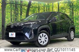 toyota yaris-cross 2024 -TOYOTA--Yaris Cross 5BA-MXPB15--MXPB15-3016***---TOYOTA--Yaris Cross 5BA-MXPB15--MXPB15-3016***-