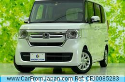 honda n-box 2021 quick_quick_6BA-JF3_JF3-5054505