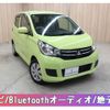 mitsubishi ek-wagon 2018 -MITSUBISHI--ek Wagon DBA-B11W--B11W-0504845---MITSUBISHI--ek Wagon DBA-B11W--B11W-0504845- image 1