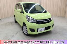 mitsubishi ek-wagon 2018 -MITSUBISHI--ek Wagon DBA-B11W--B11W-0504845---MITSUBISHI--ek Wagon DBA-B11W--B11W-0504845-