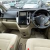 nissan serena 2009 -NISSAN--Serena DBA-C25--C25-437196---NISSAN--Serena DBA-C25--C25-437196- image 2