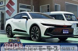 toyota crown 2023 CFJ1505517