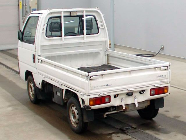 honda acty-truck 1997 No.15450 image 2