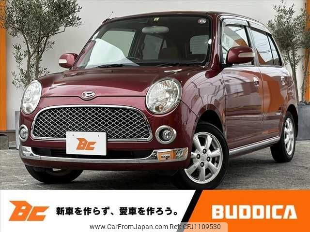 daihatsu mira-gino 2008 -DAIHATSU--Mira Gino DBA-L650S--L650S-0071670---DAIHATSU--Mira Gino DBA-L650S--L650S-0071670- image 1