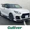 suzuki swift 2022 -SUZUKI--Swift 4BA-ZC33S--ZC33S-421270---SUZUKI--Swift 4BA-ZC33S--ZC33S-421270- image 1