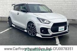 suzuki swift 2022 -SUZUKI--Swift 4BA-ZC33S--ZC33S-421270---SUZUKI--Swift 4BA-ZC33S--ZC33S-421270-