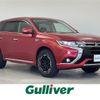 mitsubishi outlander-phev 2017 -MITSUBISHI--Outlander PHEV DLA-GG2W--GG2W-0402057---MITSUBISHI--Outlander PHEV DLA-GG2W--GG2W-0402057- image 1