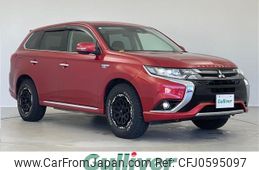 mitsubishi outlander-phev 2017 -MITSUBISHI--Outlander PHEV DLA-GG2W--GG2W-0402057---MITSUBISHI--Outlander PHEV DLA-GG2W--GG2W-0402057-