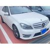 mercedes-benz c-class 2013 CFJ1842508 image 1