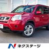 nissan x-trail 2012 -NISSAN--X-Trail DBA-NT31--NT31-242990---NISSAN--X-Trail DBA-NT31--NT31-242990- image 1