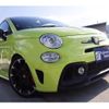 abarth 595 2019 GOO_JP_700070860530250119001 image 3