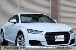 audi tt 2015 -AUDI--Audi TT FVCHH--G1008542---AUDI--Audi TT FVCHH--G1008542-