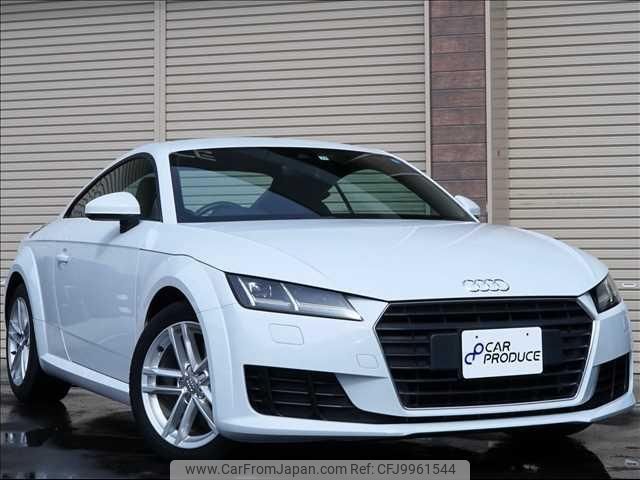 audi tt 2015 -AUDI--Audi TT FVCHH--G1008542---AUDI--Audi TT FVCHH--G1008542- image 1