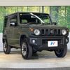 suzuki jimny 2023 CFJ1524272 image 16