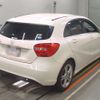 mercedes-benz a-class 2014 -MERCEDES-BENZ--Benz A Class 176042-WDD1760422V020328---MERCEDES-BENZ--Benz A Class 176042-WDD1760422V020328- image 2