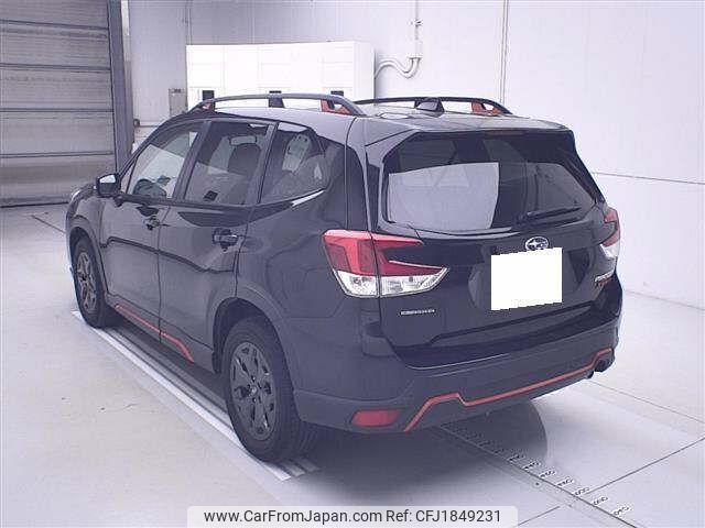 subaru forester 2019 CFJ1849231 image 2