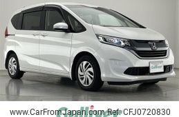 honda freed 2017 -HONDA--Freed DBA-GB5--GB5-1015005---HONDA--Freed DBA-GB5--GB5-1015005-