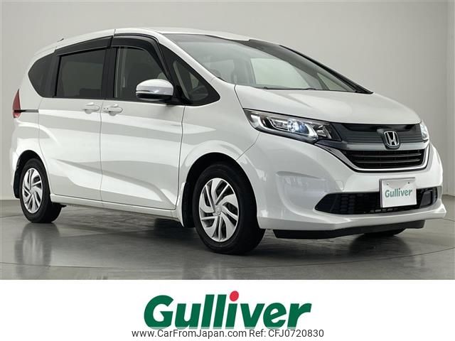 honda freed 2017 -HONDA--Freed DBA-GB5--GB5-1015005---HONDA--Freed DBA-GB5--GB5-1015005- image 1