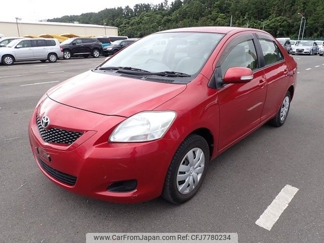 toyota belta 2011 40343937 image 1