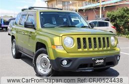 jeep patriot 2012 -CHRYSLER--Jeep Patriot ABA-MK7420--1C4NJPDA3CD580761---CHRYSLER--Jeep Patriot ABA-MK7420--1C4NJPDA3CD580761-