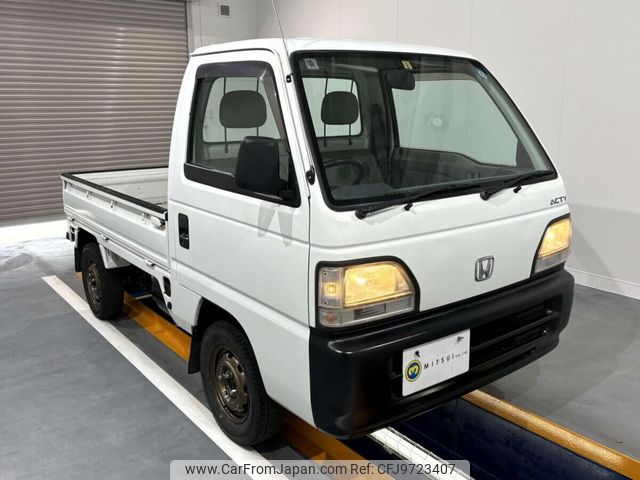 honda acty-truck 1998 Mitsuicoltd_HDAT2344942R0604 image 2