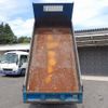 mitsubishi-fuso canter 2001 CFJ1539768 image 8