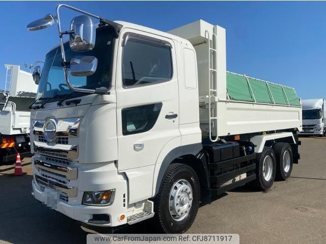 hino profia 2017 -HINO--Profia 2PG-FS1AGA--FS1AG-100378---HINO--Profia 2PG-FS1AGA--FS1AG-100378- image 2