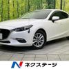 mazda axela 2018 -MAZDA--Axela DBA-BM5FS--BM5FS-419961---MAZDA--Axela DBA-BM5FS--BM5FS-419961- image 1