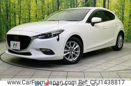 mazda axela 2018 -MAZDA--Axela DBA-BM5FS--BM5FS-419961---MAZDA--Axela DBA-BM5FS--BM5FS-419961-
