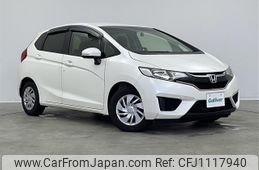 honda fit 2016 -HONDA--Fit DBA-GK3--GK3-1230764---HONDA--Fit DBA-GK3--GK3-1230764-