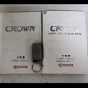toyota crown 2007 -TOYOTA--Crown GRS182--1041261---TOYOTA--Crown GRS182--1041261- image 13