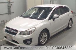 subaru impreza-wagon 2014 -SUBARU--Impreza Wagon GP6-012244---SUBARU--Impreza Wagon GP6-012244-