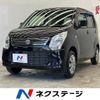 suzuki wagon-r 2013 quick_quick_MH34S_MH34S-273920 image 1