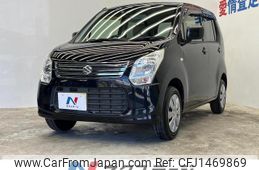 suzuki wagon-r 2013 quick_quick_MH34S_MH34S-273920