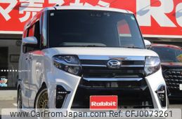 daihatsu tanto 2020 quick_quick_LA650S_LA650S-1013900