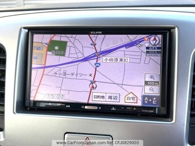suzuki wagon-r 2013 -SUZUKI--Wagon R DBA-MH34S--MH34S-170115---SUZUKI--Wagon R DBA-MH34S--MH34S-170115- image 2