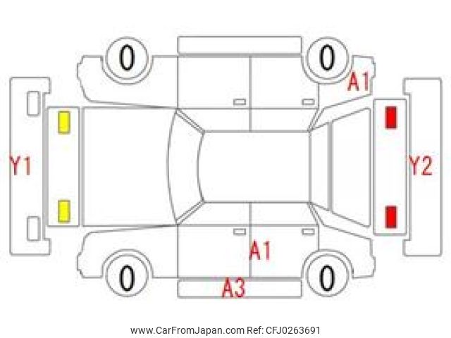 toyota alphard 2021 -TOYOTA--Alphard 3BA-AGH30W--AGH30-0397667---TOYOTA--Alphard 3BA-AGH30W--AGH30-0397667- image 2